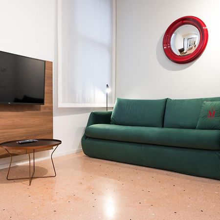 Palazzo Miracoli Apartments Wenecja Zewnętrze zdjęcie