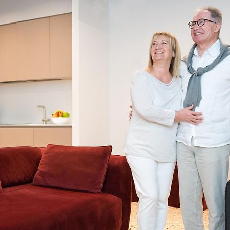 Palazzo Miracoli Apartments Wenecja Zewnętrze zdjęcie