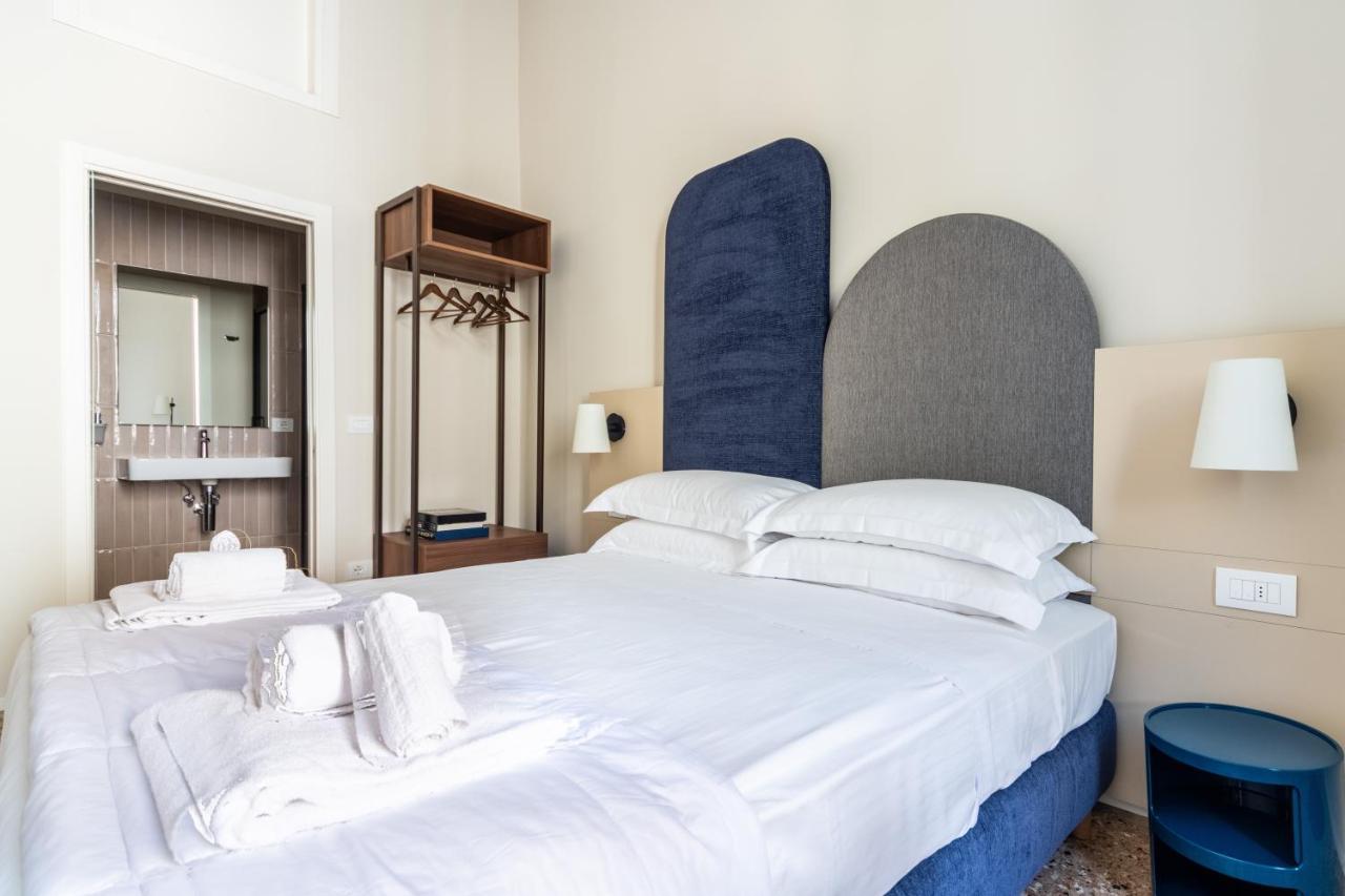 Palazzo Miracoli Apartments Wenecja Zewnętrze zdjęcie