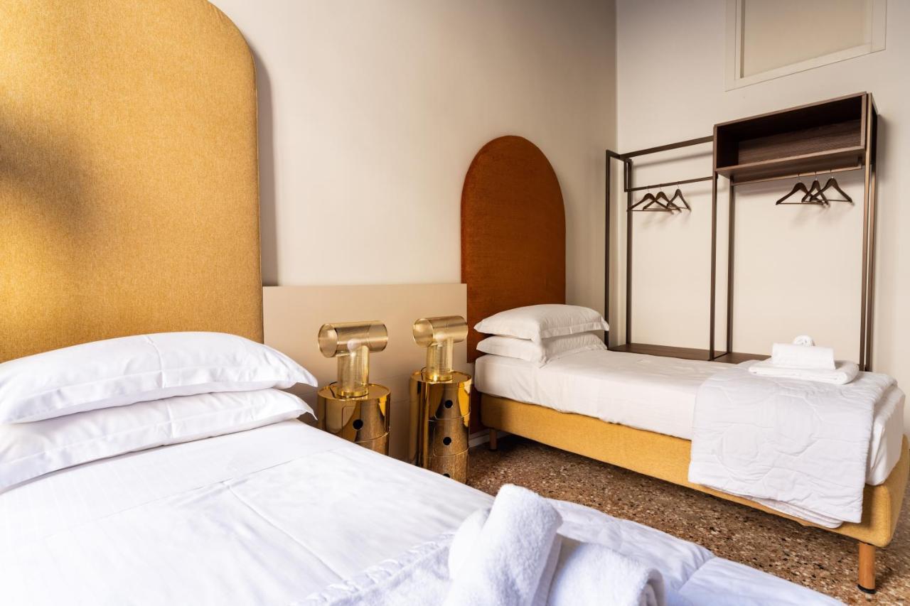 Palazzo Miracoli Apartments Wenecja Zewnętrze zdjęcie