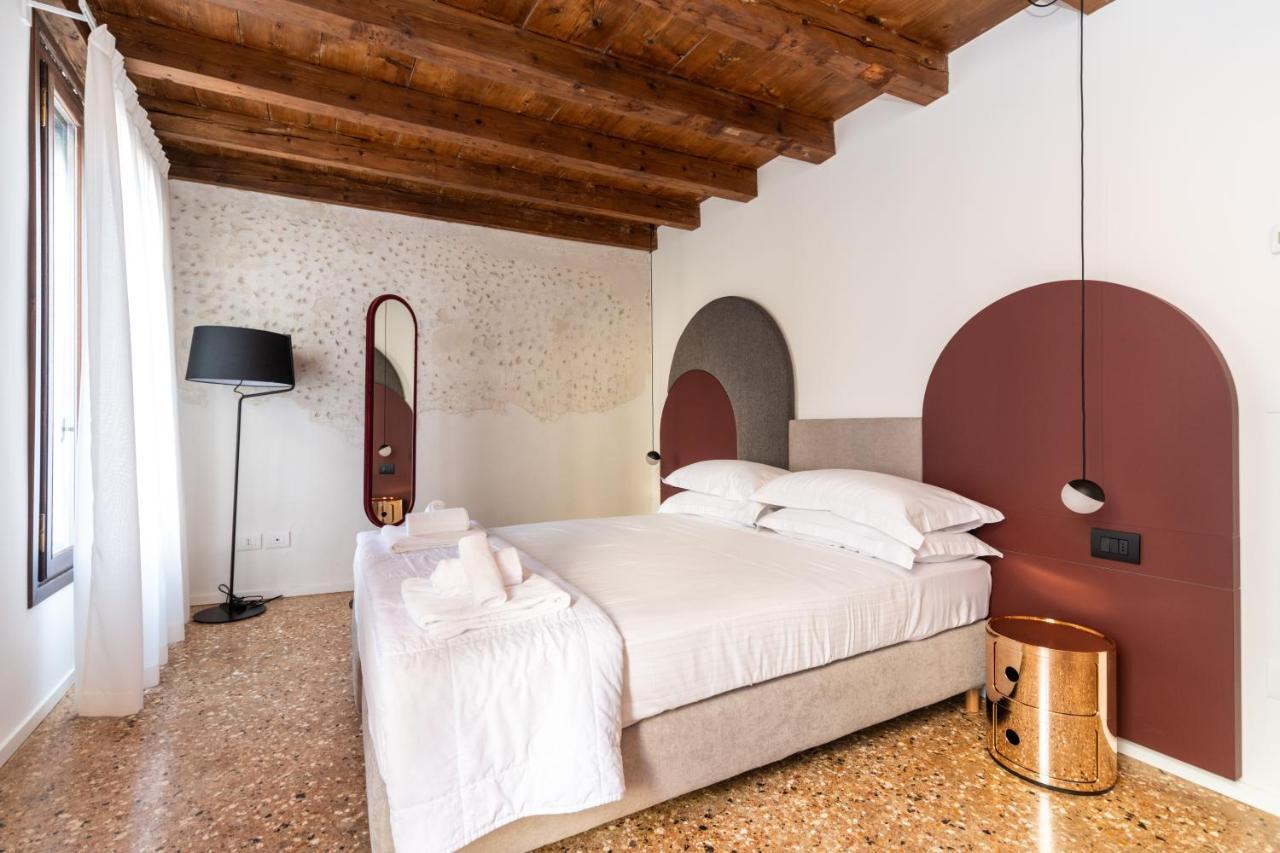 Palazzo Miracoli Apartments Wenecja Zewnętrze zdjęcie