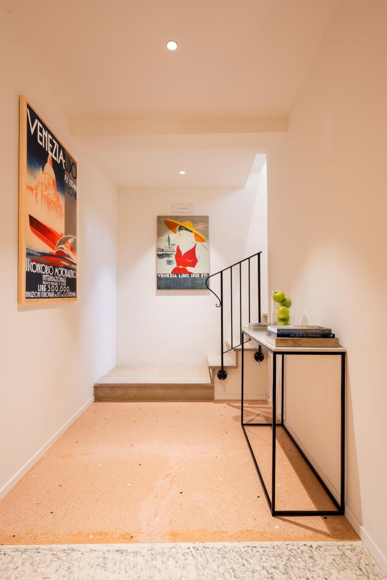 Palazzo Miracoli Apartments Wenecja Zewnętrze zdjęcie