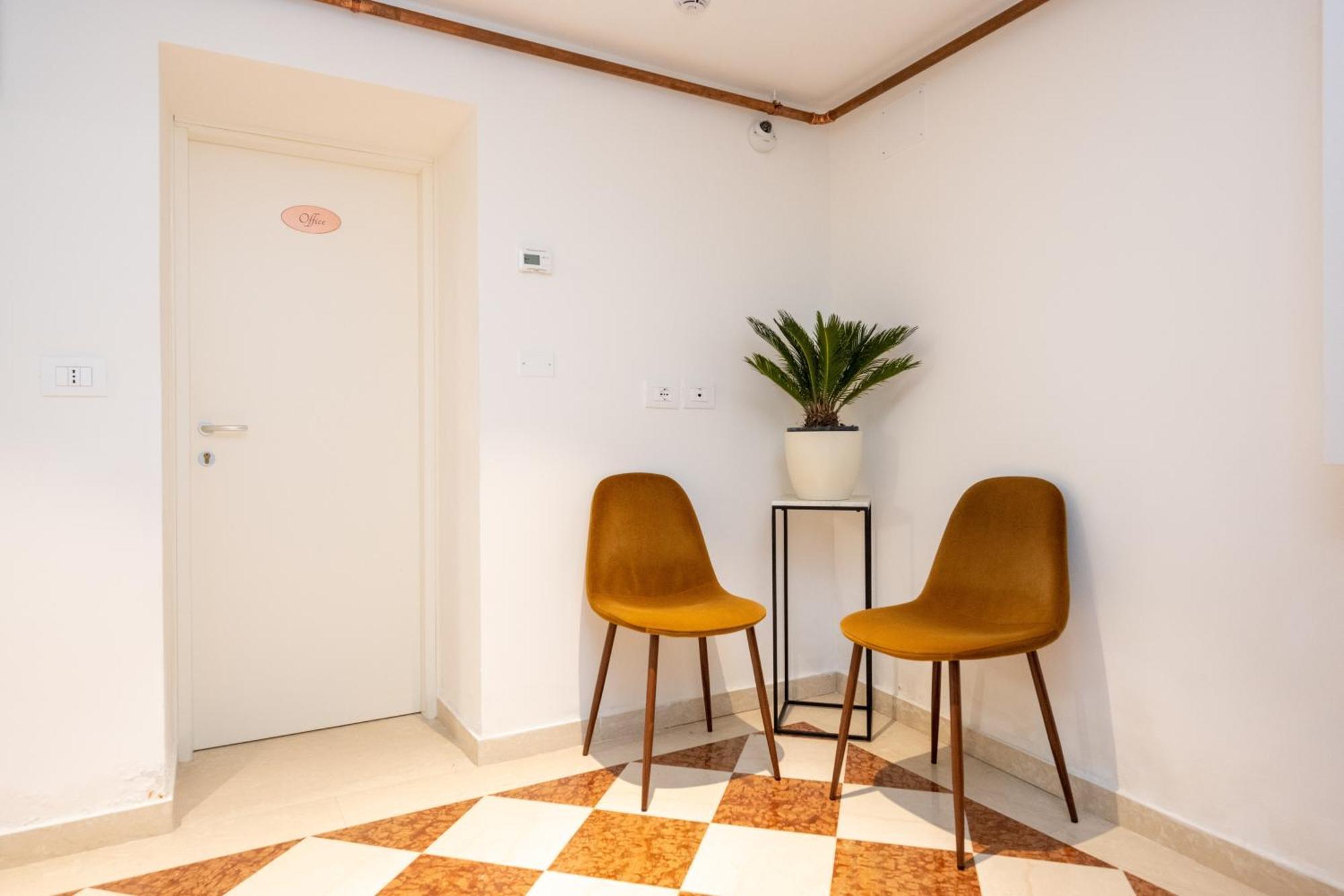 Palazzo Miracoli Apartments Wenecja Zewnętrze zdjęcie