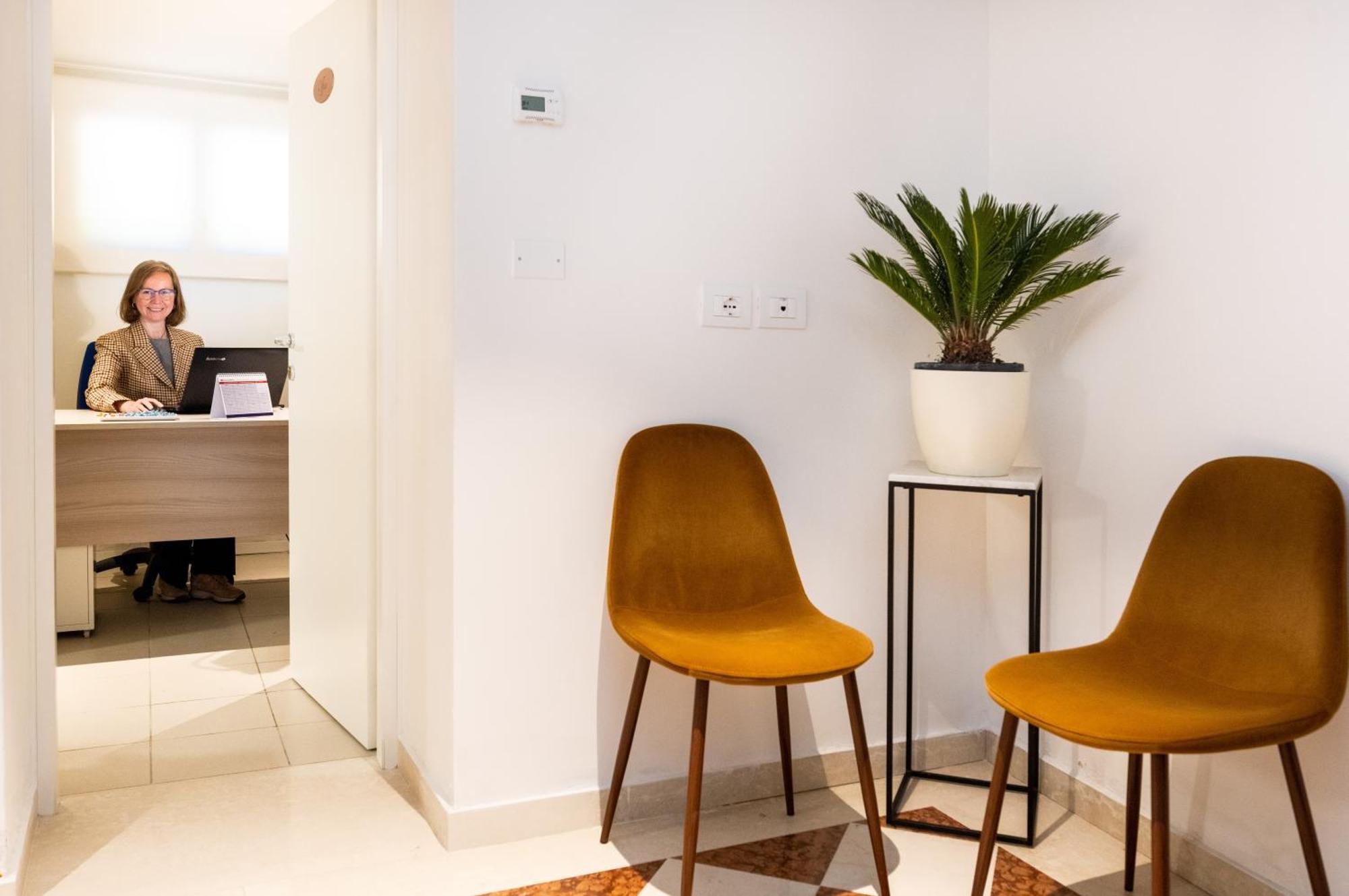 Palazzo Miracoli Apartments Wenecja Zewnętrze zdjęcie