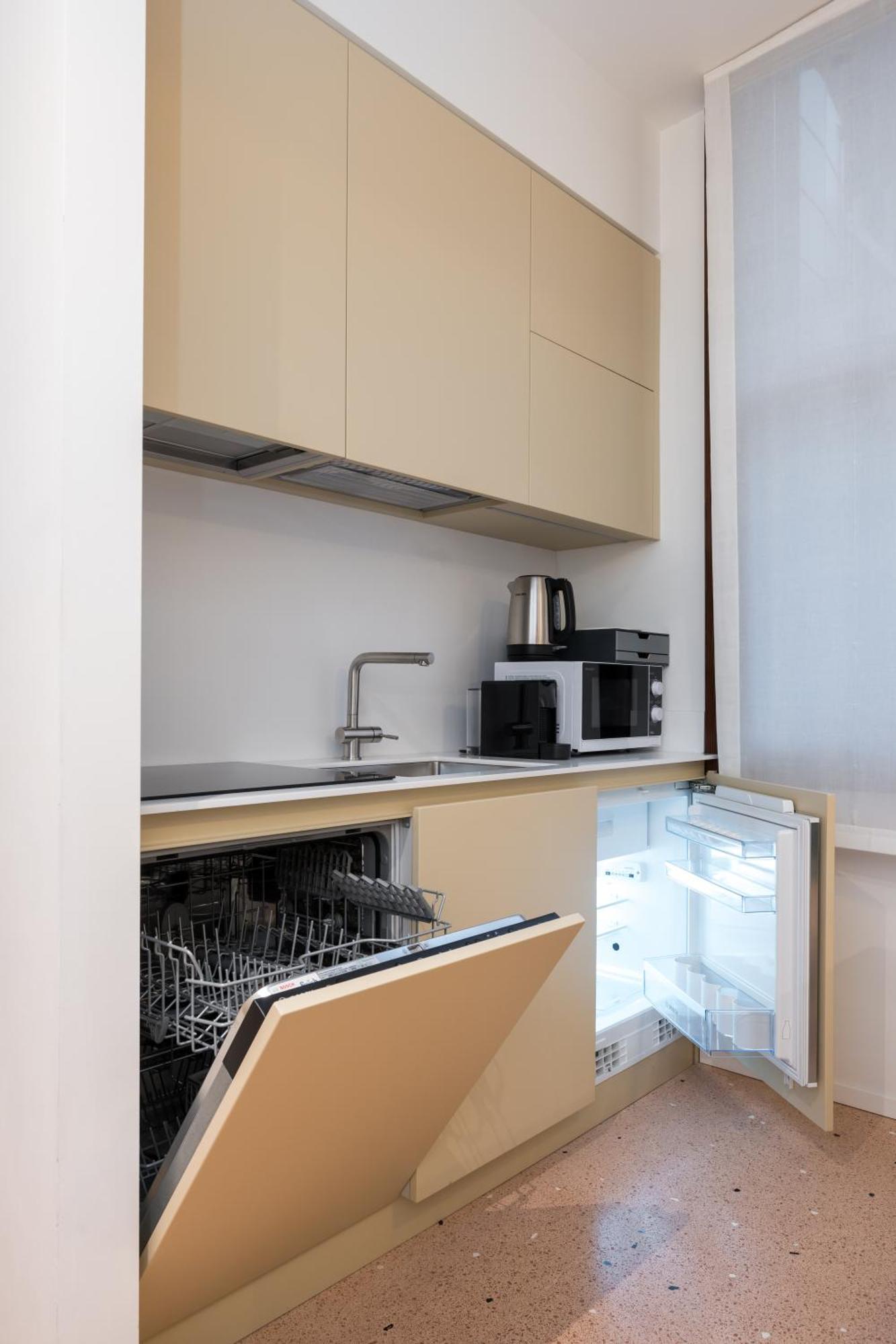 Palazzo Miracoli Apartments Wenecja Zewnętrze zdjęcie