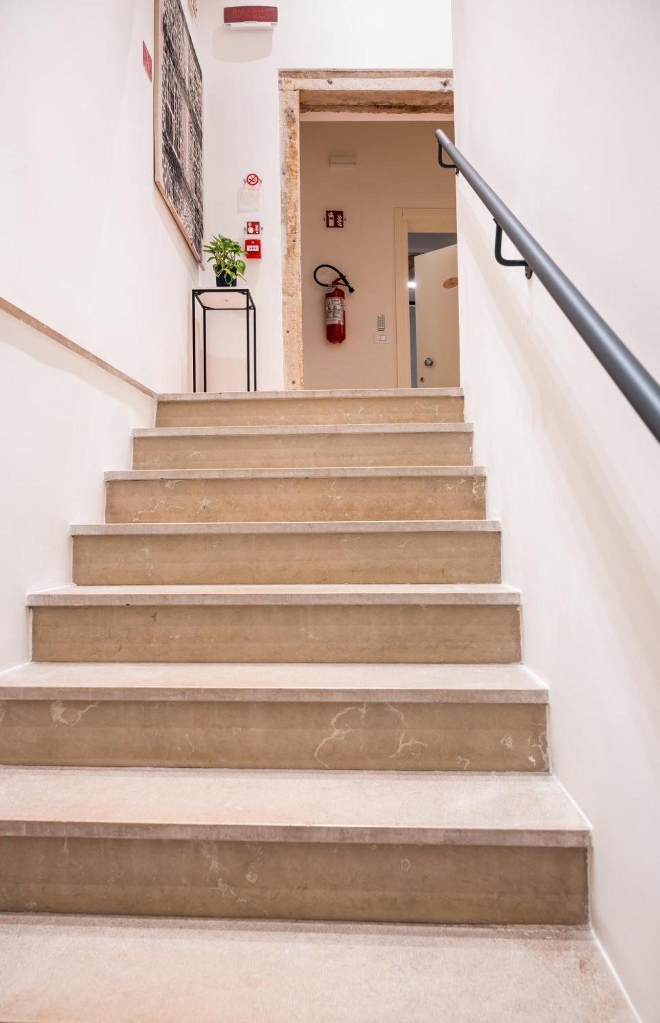 Palazzo Miracoli Apartments Wenecja Zewnętrze zdjęcie