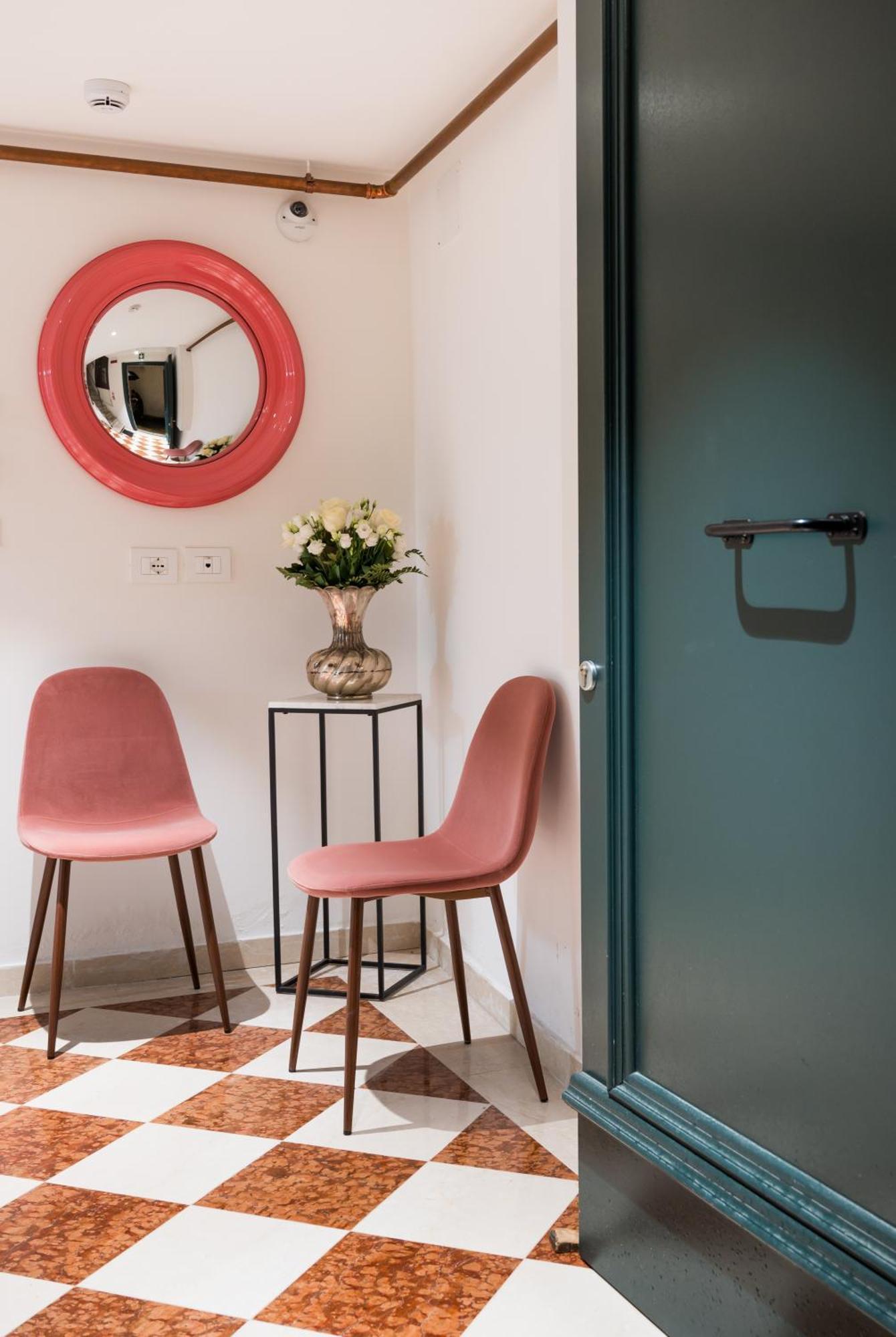 Palazzo Miracoli Apartments Wenecja Zewnętrze zdjęcie