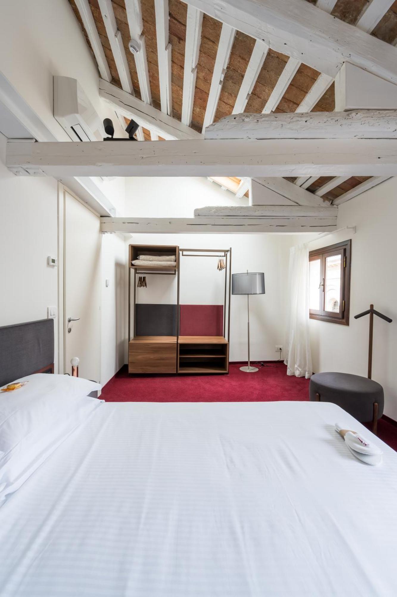 Palazzo Miracoli Apartments Wenecja Zewnętrze zdjęcie