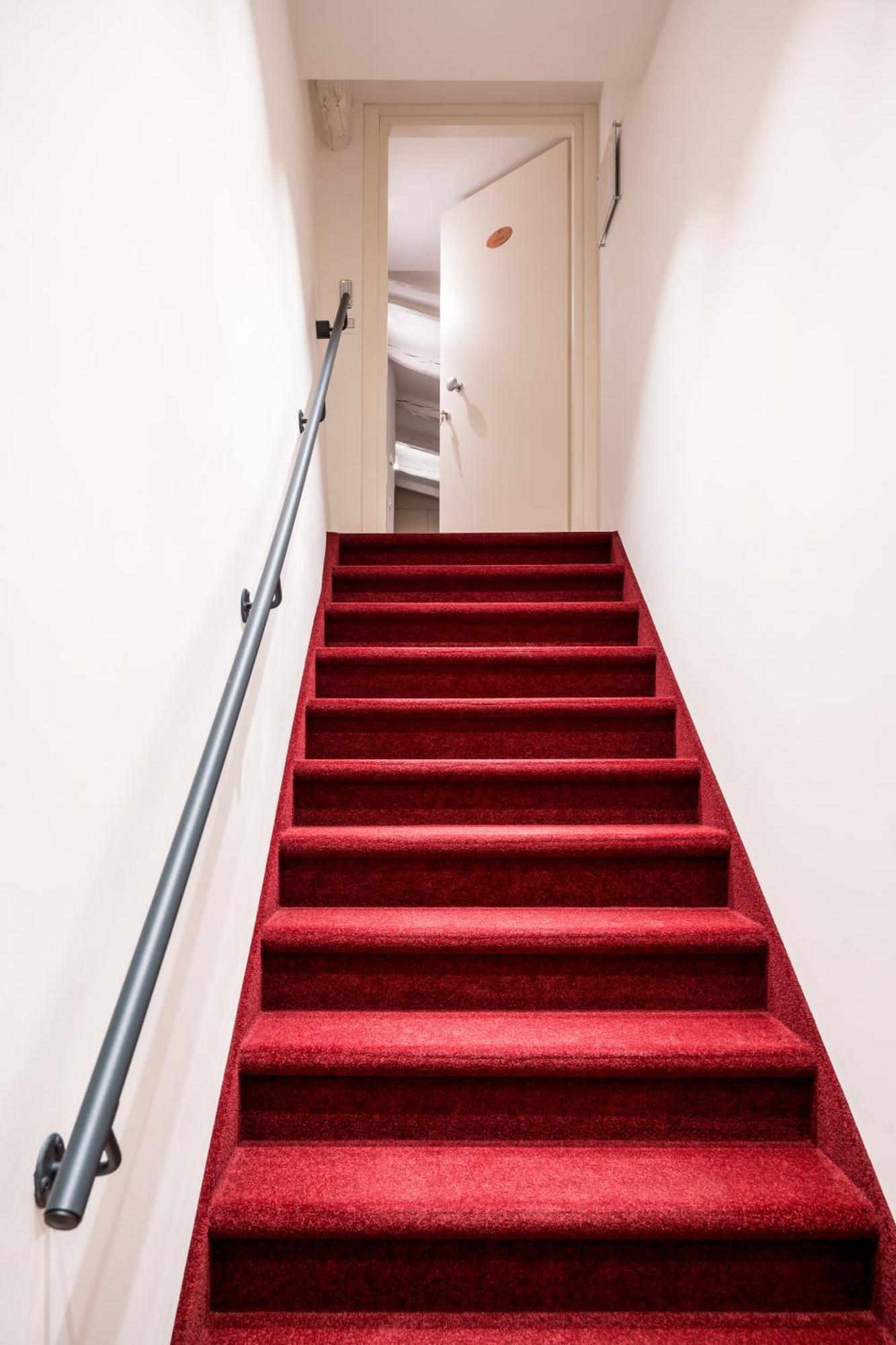 Palazzo Miracoli Apartments Wenecja Zewnętrze zdjęcie