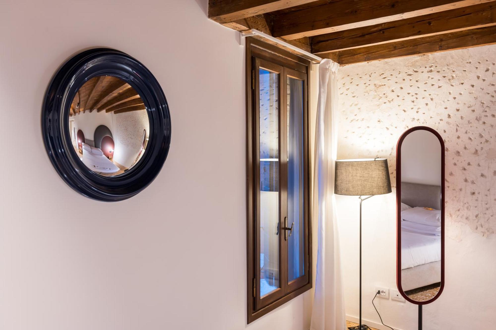 Palazzo Miracoli Apartments Wenecja Zewnętrze zdjęcie